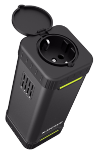 Photo Powergo Boost 2