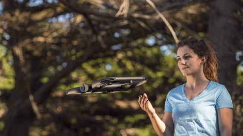Skydio R1 04