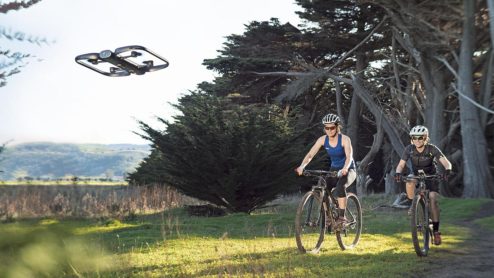 Skydio R1 05