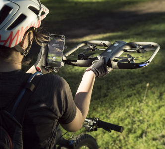 Skydio R1 06