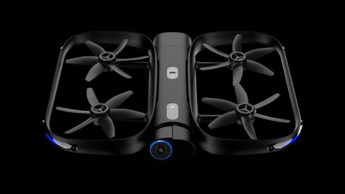 Skydio R1 08