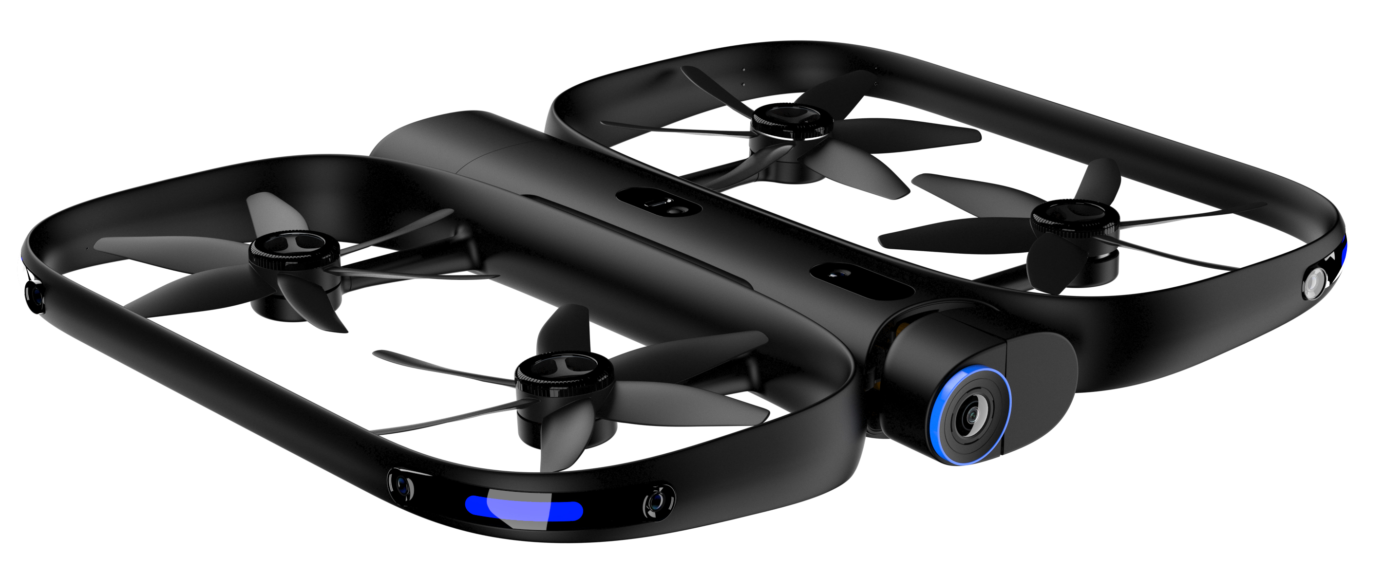 skydio r1 drone