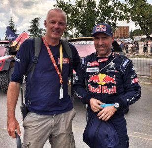 dakar2018 freeway 11