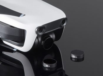 dji filtres