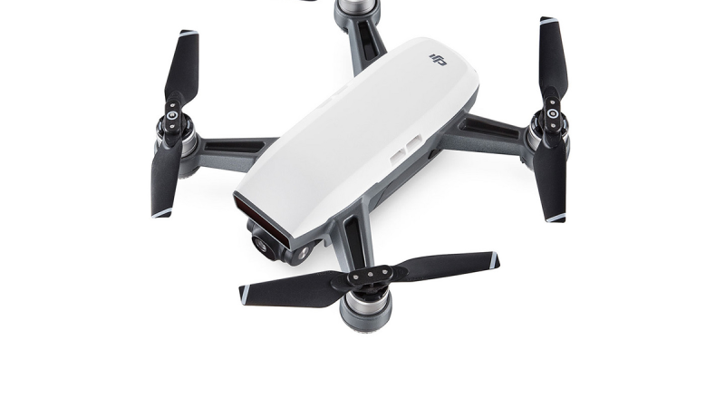 DJI Spark, la super promo… pour la Belgique !