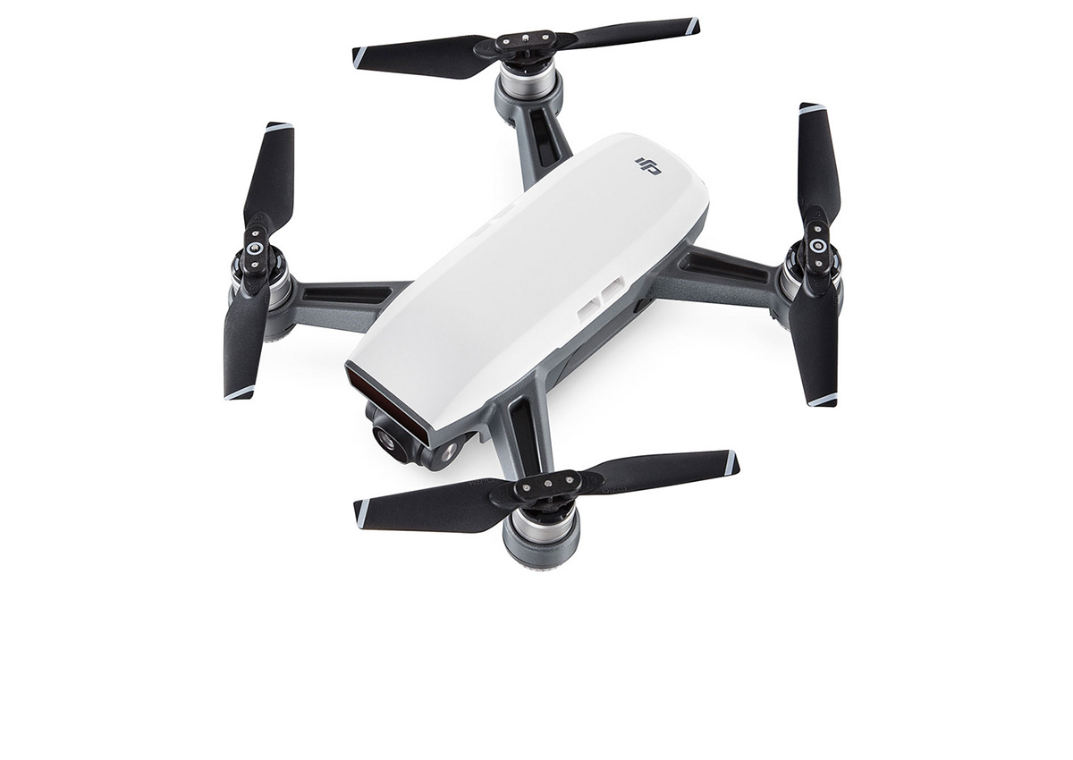 DJI Spark, la super promo… pour la Belgique !