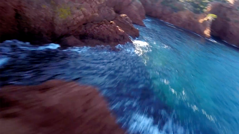 Dom FPV : Lucid dreaming