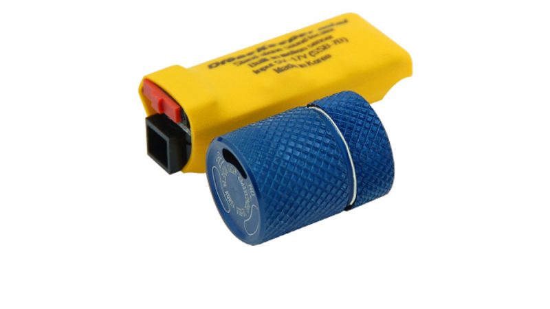 DroneKeeper Micro