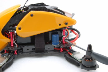 dronekeeper micro 09