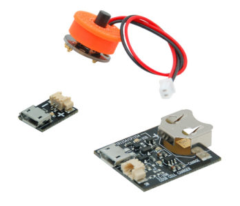 dronekeeper micro 10