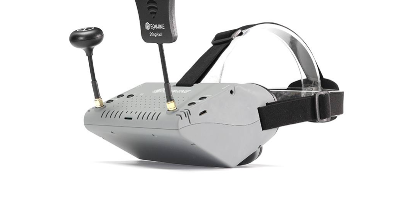 Eachine EV900 Hybrid