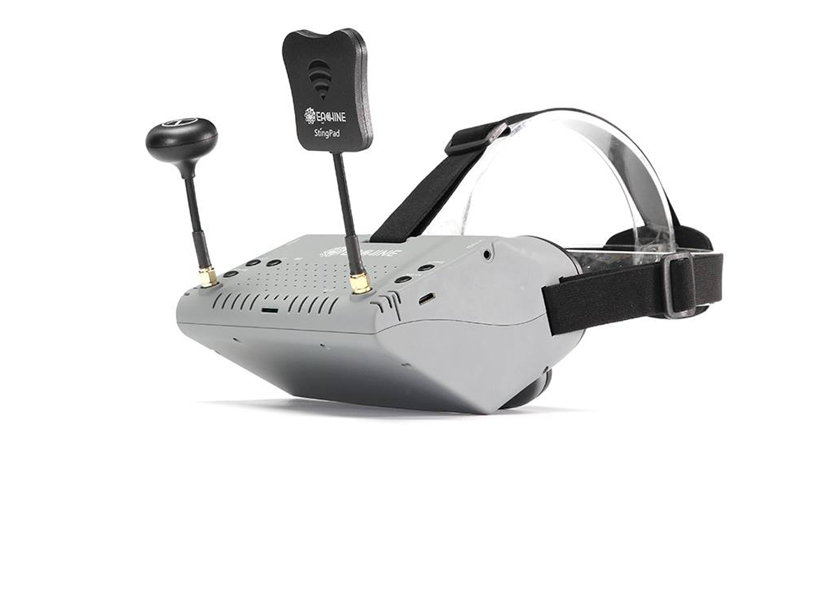 Eachine EV900 Hybrid