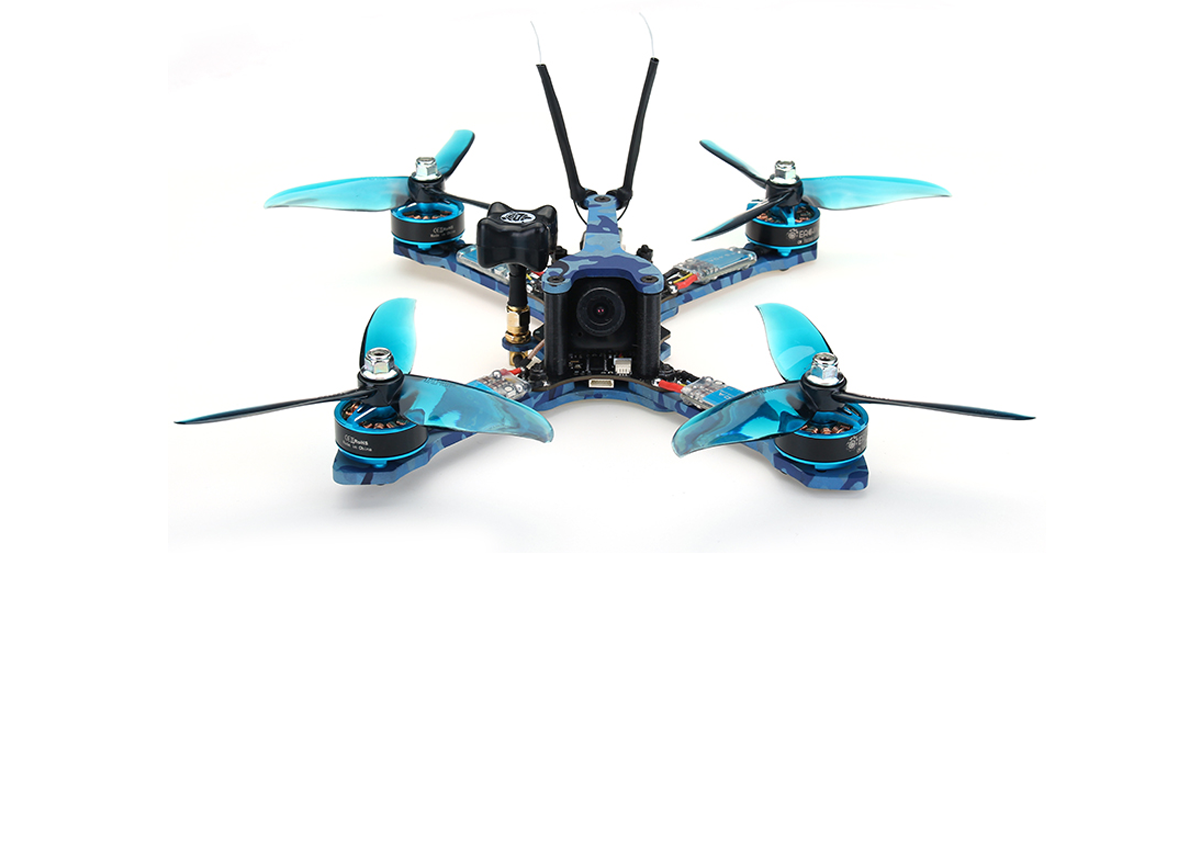 Eachine Wizard TS215