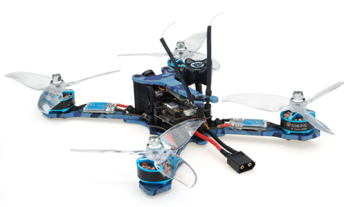 eachine wizard ts215 03