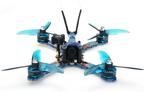eachine wizard ts215 06