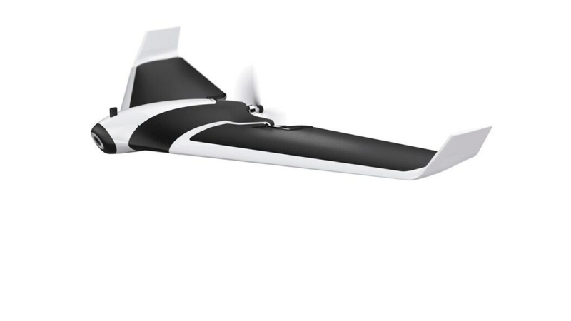 Bon plan : la Parrot Disco à 318 euros !