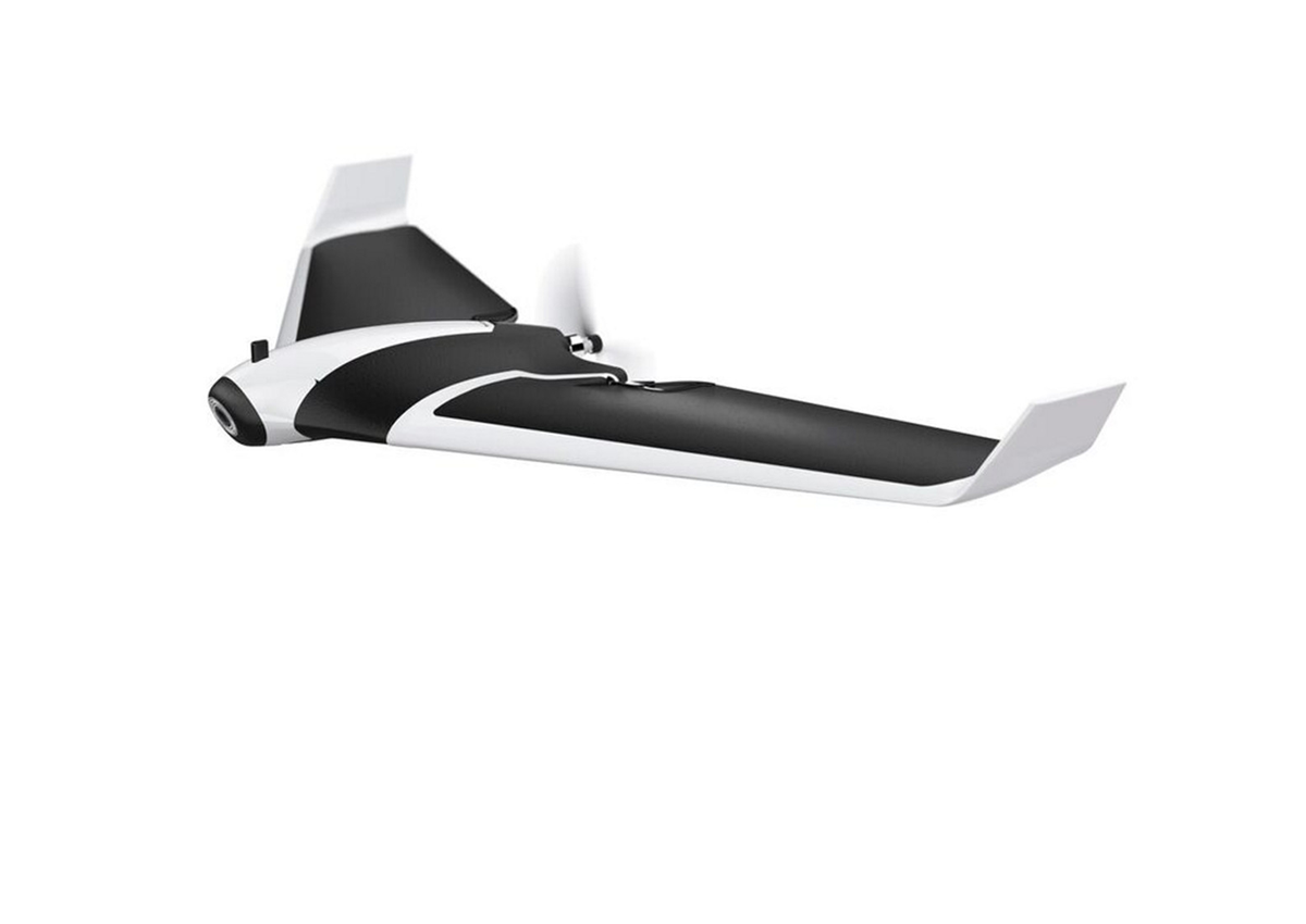 Bon plan : la Parrot Disco à 318 euros !