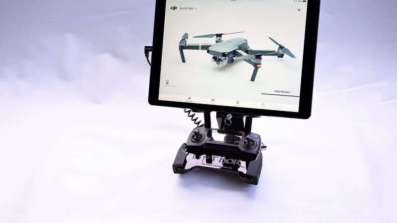 Supports Thor pour DJI Mavic et Spark