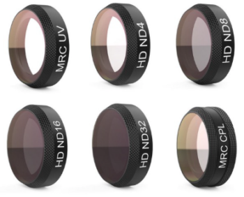 pgy filtres 6 air