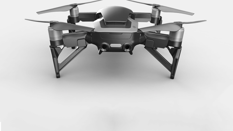 PGYtech, les accessoires pour le DJI Mavic Air