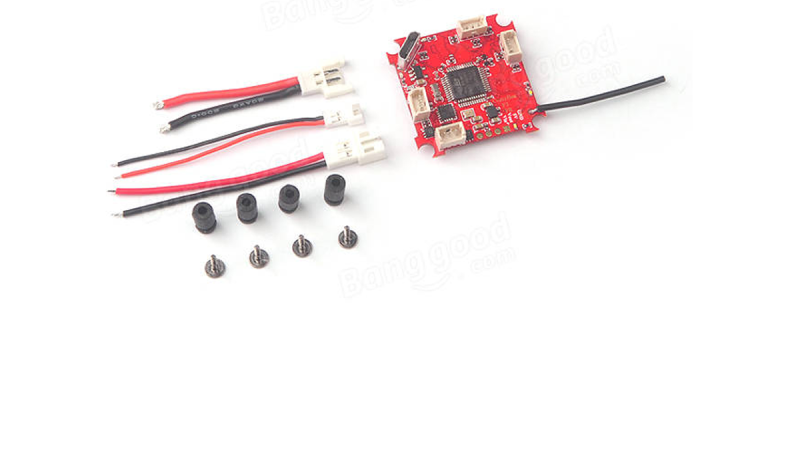 Racerstar Crazybee F3 1S (brushless)