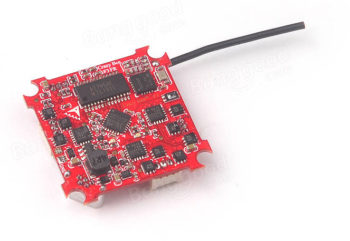 racerstar crazybee F3 1S 01