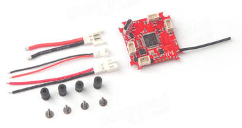 racerstar crazybee F3 1S 02
