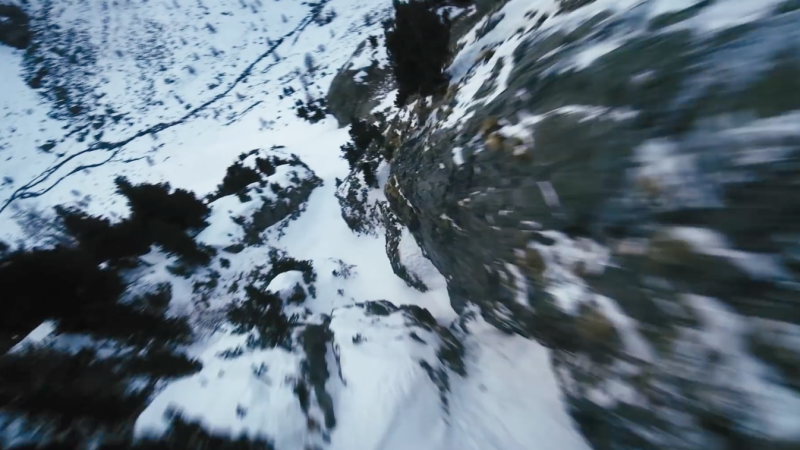 Tomz : White Immensity