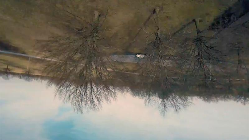 Vik FPV : Illusions always seem so real