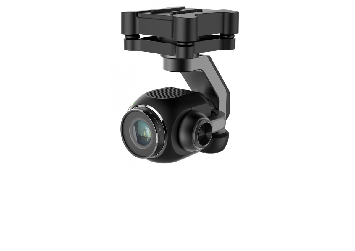 Yuneec C23 (pour Typhoon H)