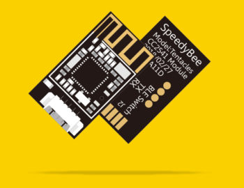 Bluetooth Uart Adapter3
