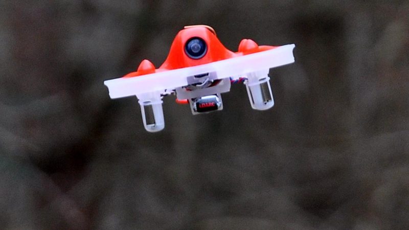 LDARC Tiny 6X Advanced, le test