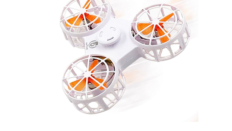 Fidget F1 Flying Spinner
