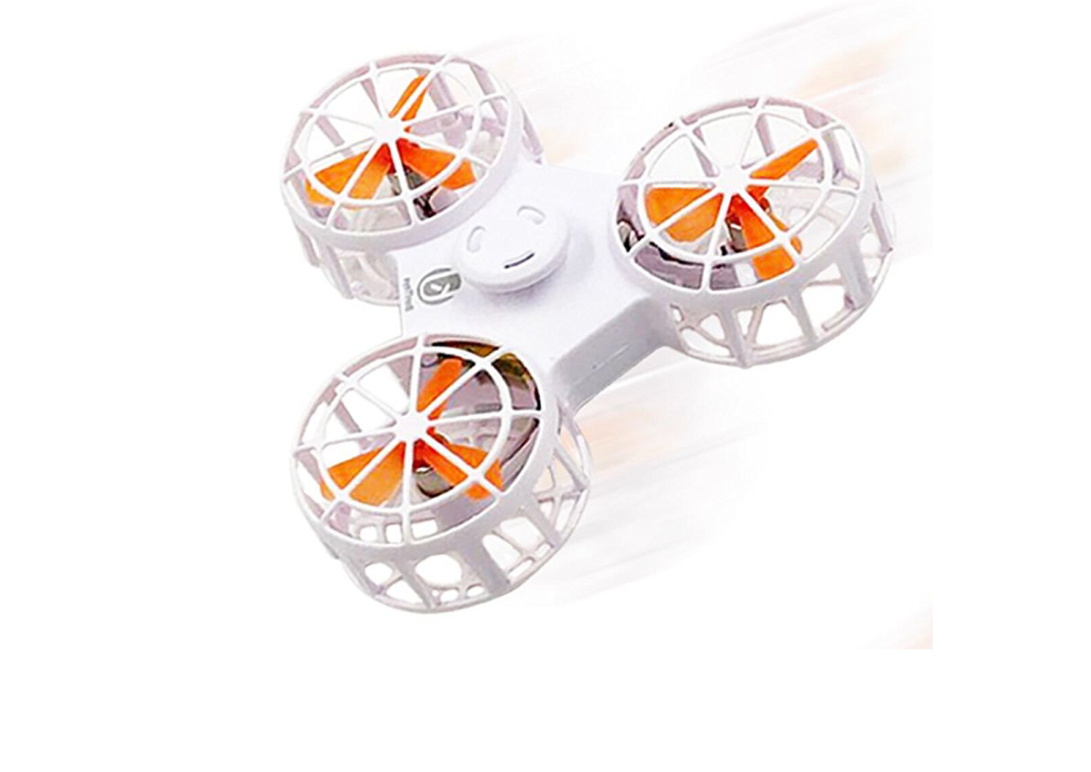 Fidget F1 Flying Spinner