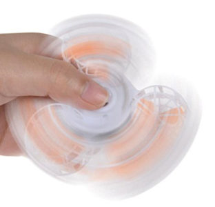 Fidget F1 04