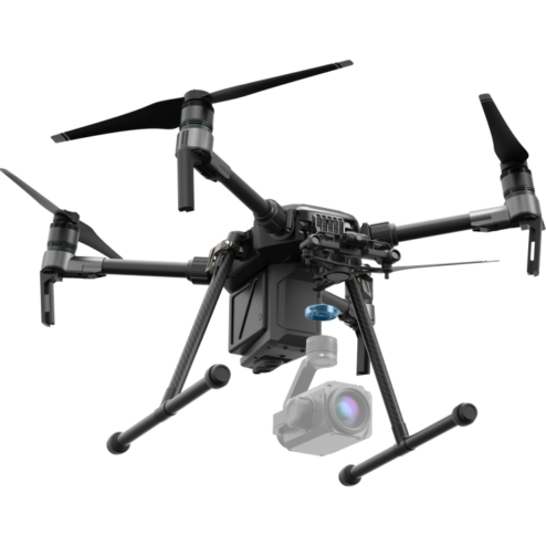 PSDK Drone Expanded SKYPORT