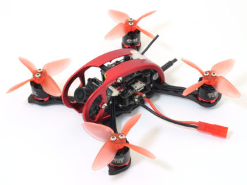 Rakonheli CNC Aluminum Canopy Camera Mount Set BBHR387 R 01