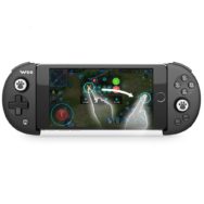 Wee Bluetooth Gamepad