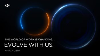 dji evolvewithus1
