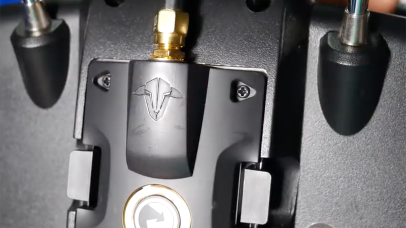 Dom FPV : le guide TBS Crossfire
