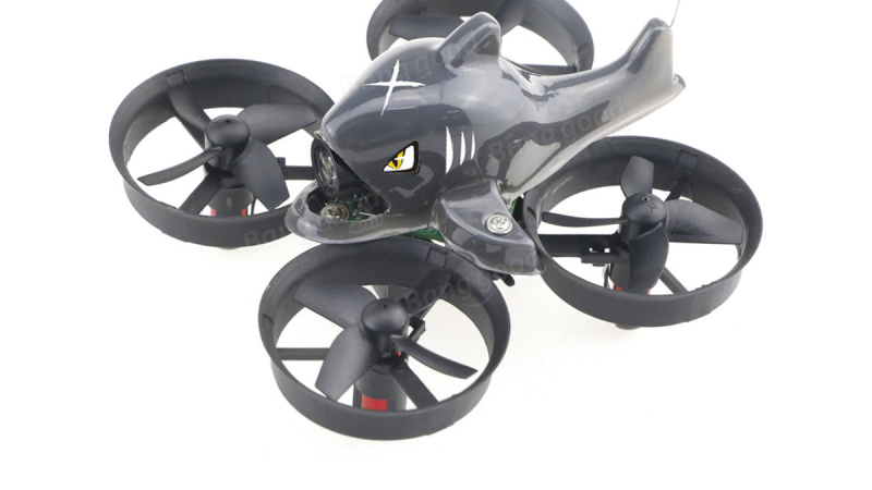 Eachine E010S Pro