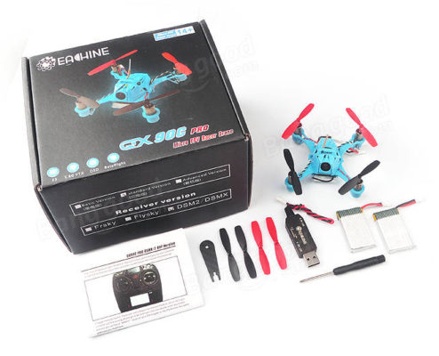 eachine QX90C 07