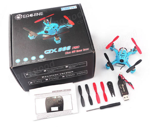 eachine QX90C 11