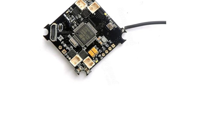 Eachine Beecore V2.0 D16
