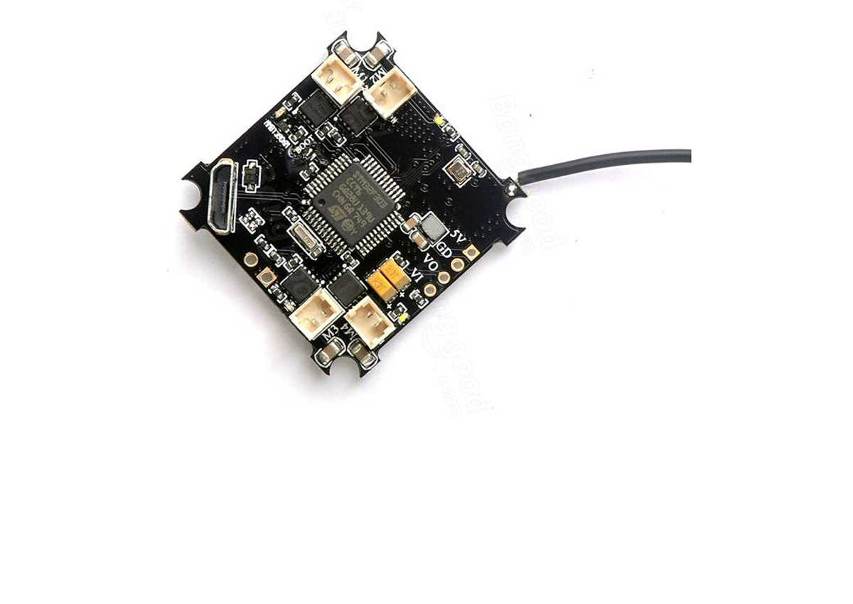 Eachine Beecore V2.0 D16