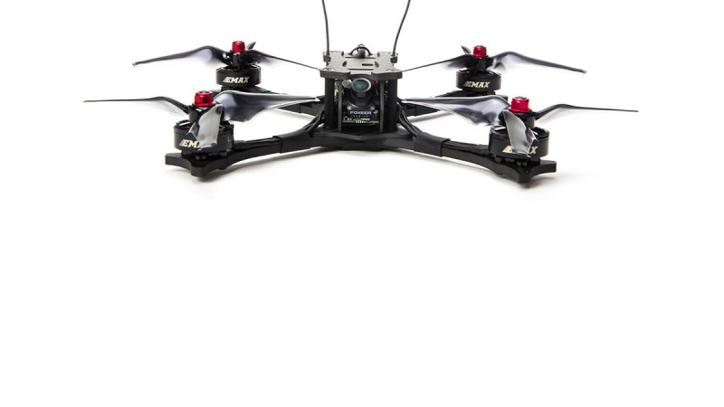 Emax Hawk 5