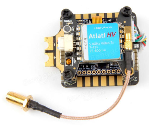 holybro kakute AIO V2 05