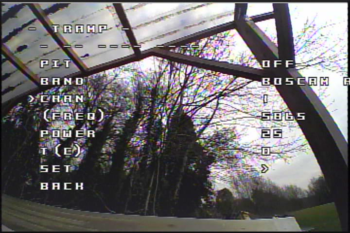 lizard105S freqvideo