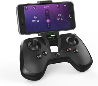 parrot flypad
