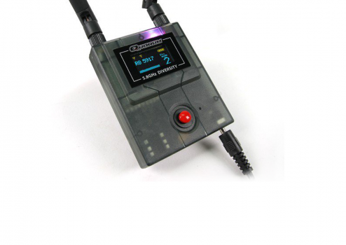 quanum rc540r 00